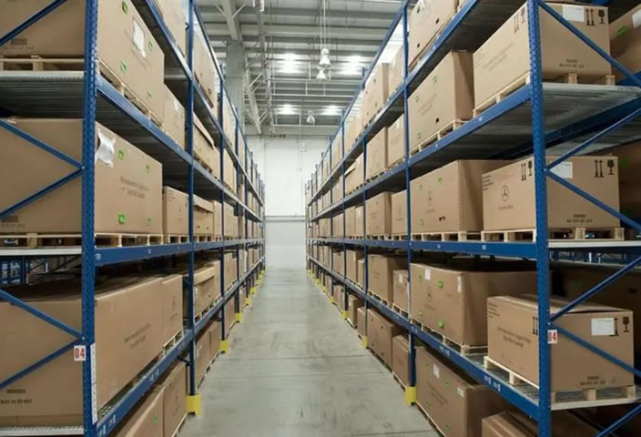 漳州到宁城县货物仓储