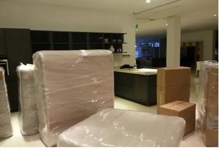 漳州到宁城县长途搬家