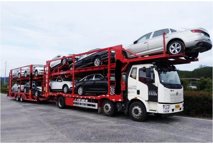 漳州到宁城县轿车托运